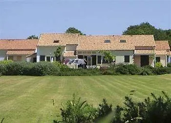 Apartahotel Lagrange Vacances Les Residences Saint-Michel-Chef-Chef