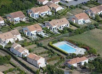Lagrange Vacances Les Residences * Saint-Michel-Chef-Chef