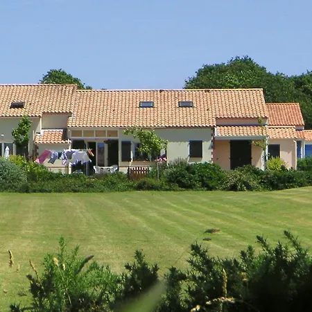 Lagrange Vacances Les Residences Apartahotel