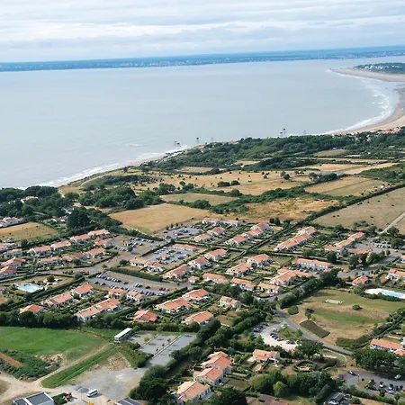 Lagrange Vacances Les Residences Saint-Michel-Chef-Chef