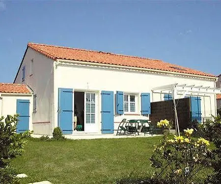 Lagrange Vacances Les Residences Apartahotel Saint-Michel-Chef-Chef