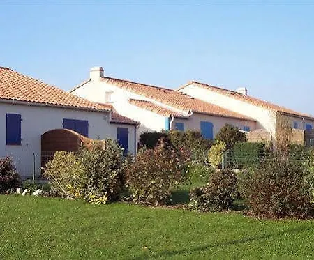 Lagrange Vacances Les Residences