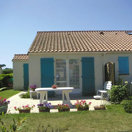 Apartahotel Lagrange Vacances Les Residences Saint-Michel-Chef-Chef