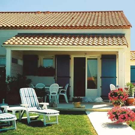 Lagrange Vacances Les Residences * Saint-Michel-Chef-Chef