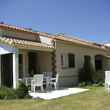 Lagrange Vacances Les Residences *